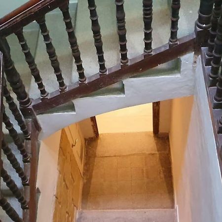 La Gatera 1D Bajo Aragon - Matarrana Daire Fabara Dış mekan fotoğraf