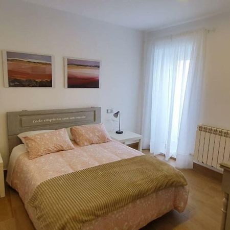 La Gatera 1D Bajo Aragon - Matarrana Daire Fabara Dış mekan fotoğraf