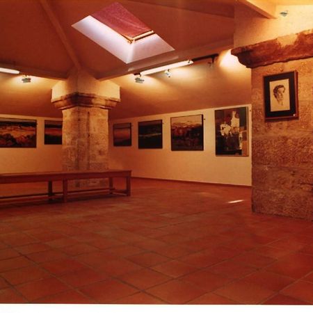 La Gatera 1D Bajo Aragon - Matarrana Daire Fabara Dış mekan fotoğraf