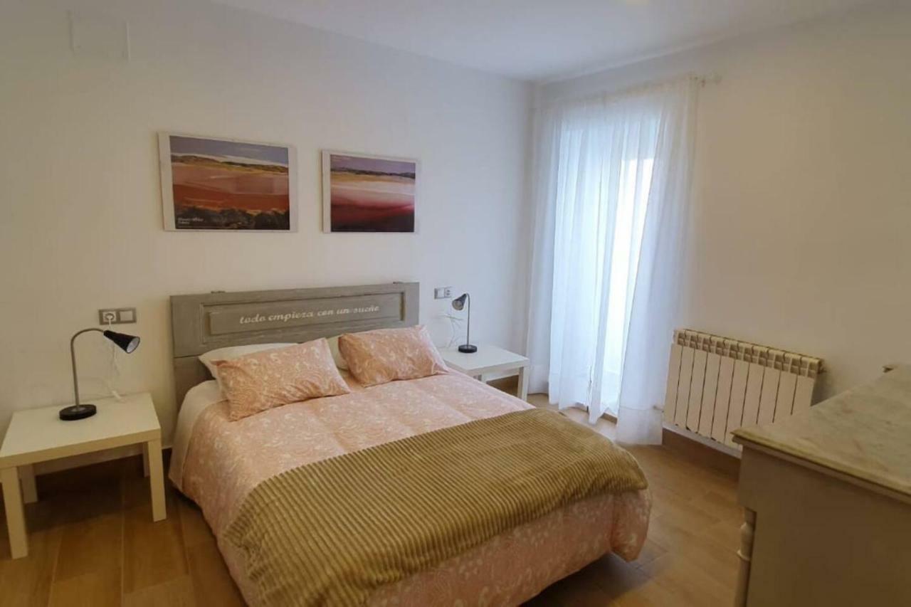 La Gatera 1D Bajo Aragon - Matarrana Daire Fabara Dış mekan fotoğraf