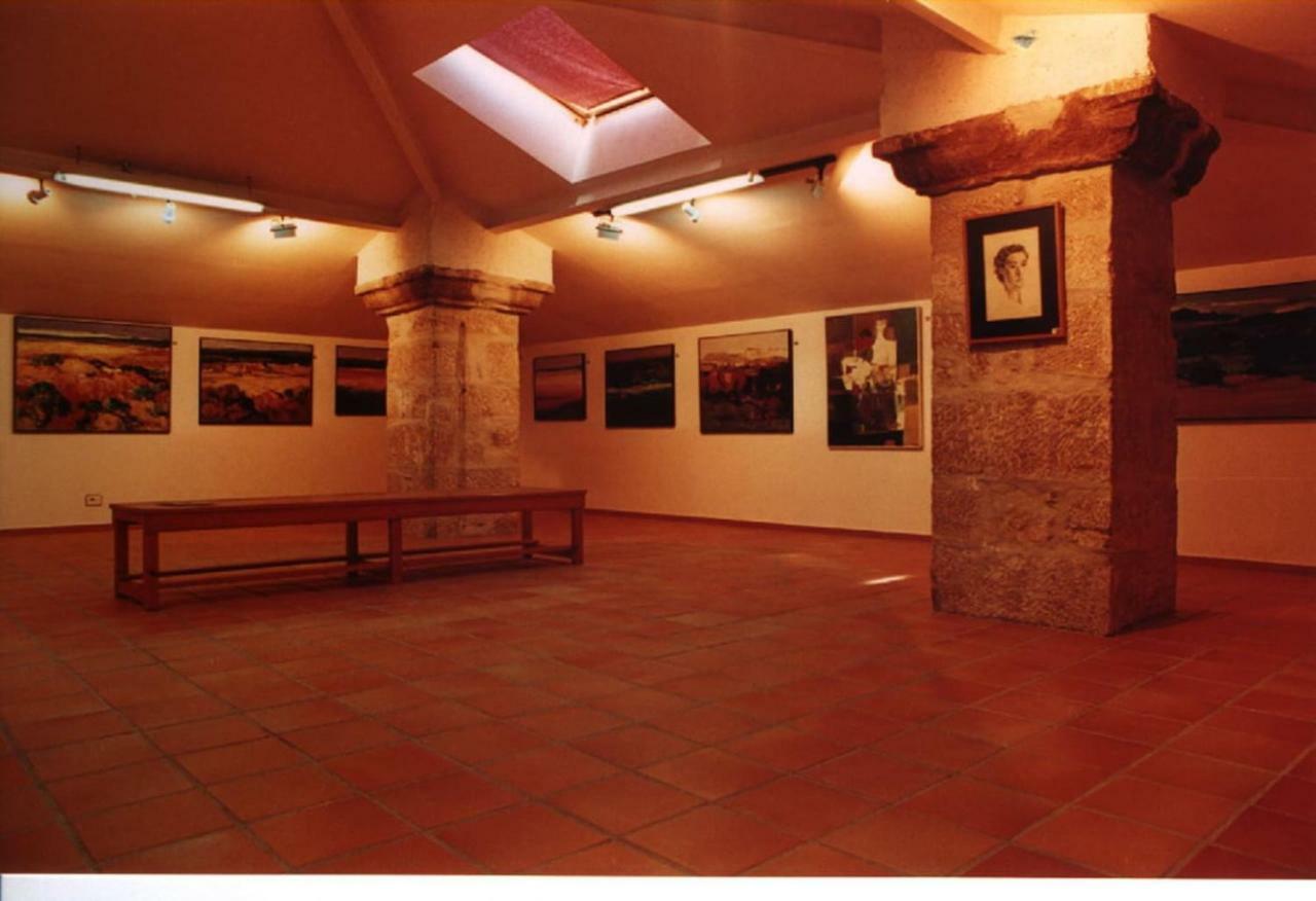 La Gatera 1D Bajo Aragon - Matarrana Daire Fabara Dış mekan fotoğraf