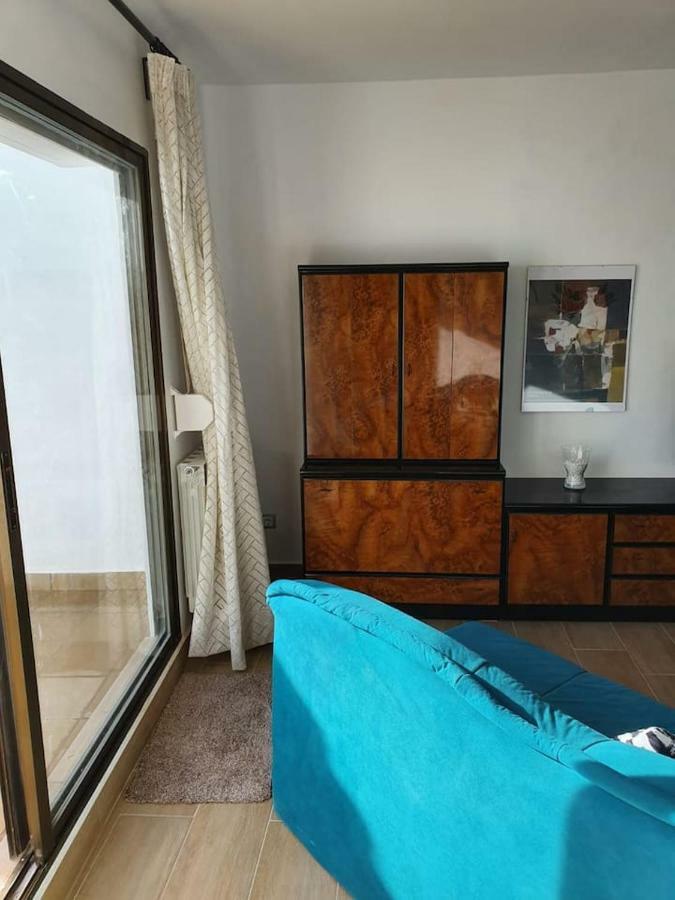 La Gatera 1D Bajo Aragon - Matarrana Daire Fabara Dış mekan fotoğraf