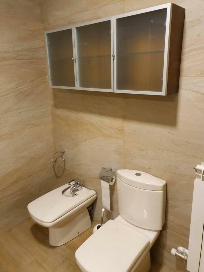 La Gatera 1D Bajo Aragon - Matarrana Daire Fabara Dış mekan fotoğraf